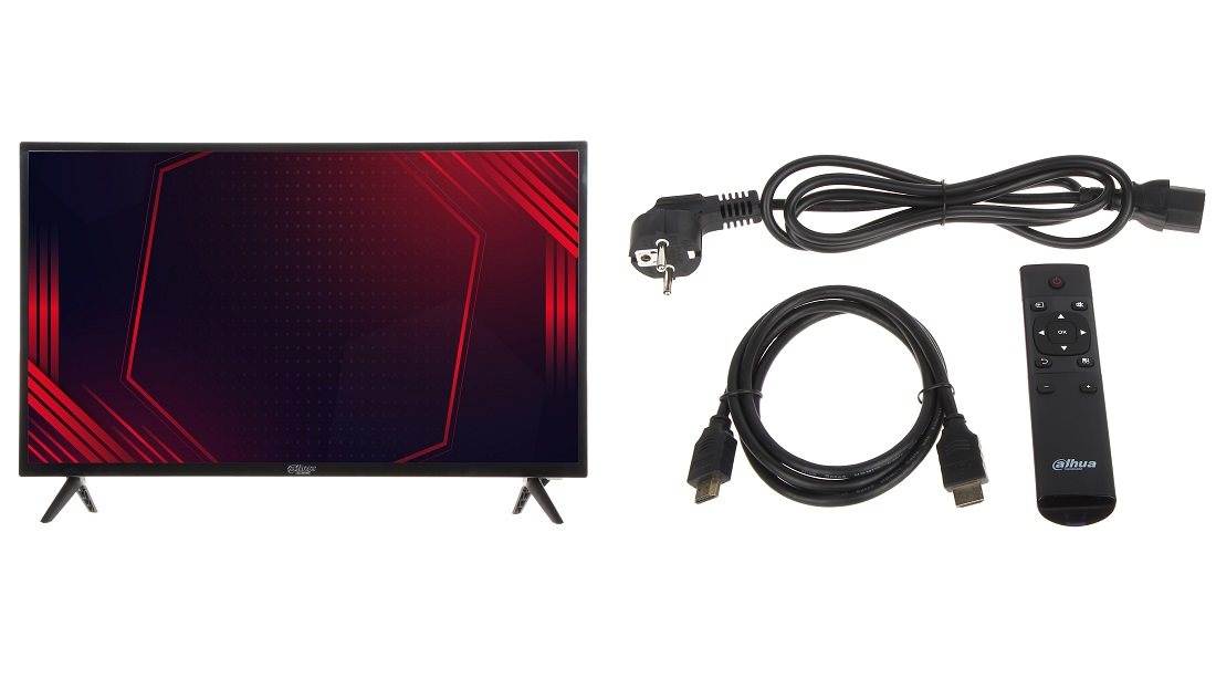Full HD Display Dahua LM32-F200 Full HD Display Dahua LM32-F200
