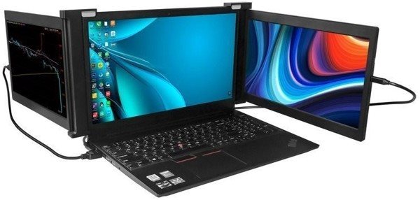 LCD monitory MISURA 13.3" 3M1303D