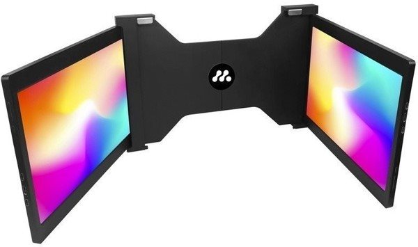 LCD monitory MISURA 13.3" 3M1303D
