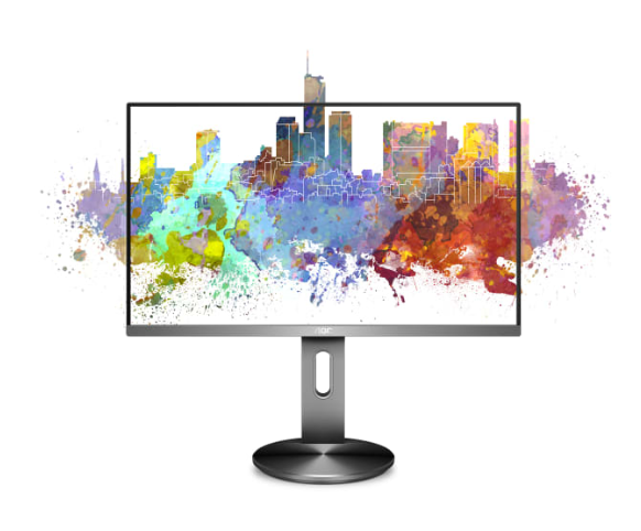 AOC I2790VQ