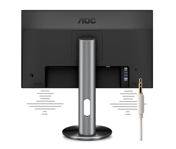 AOC I2790VQ