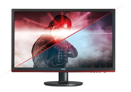 AOC G2460VQ6 AOC G2460VQ6