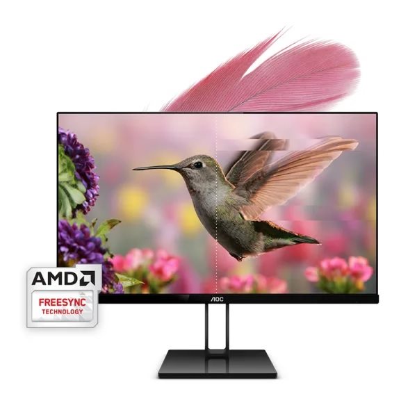 AOC 24V2Q