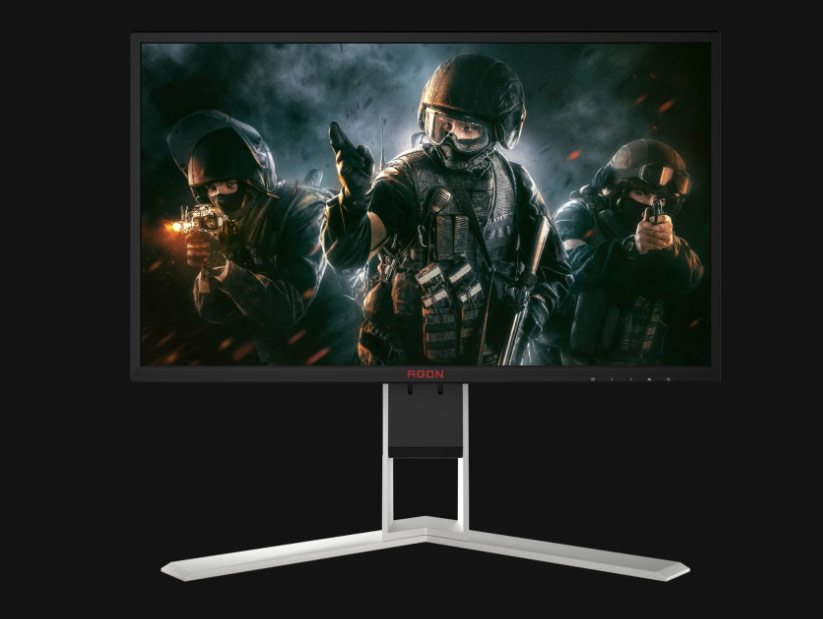 AOC AG251FG