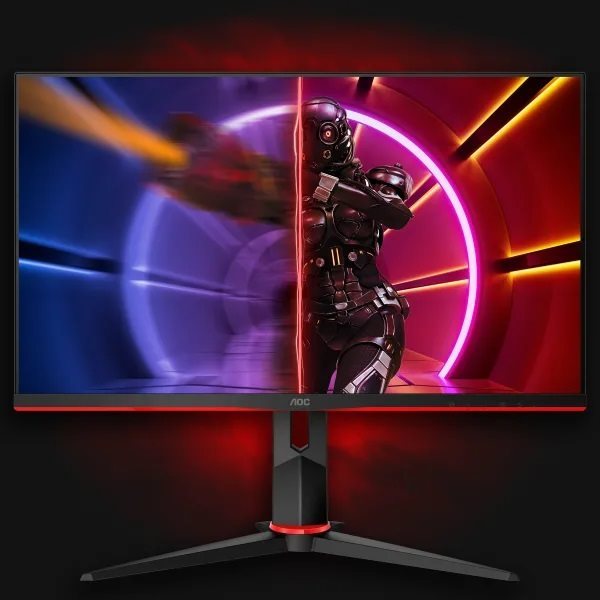 AOC C27G2U / BK AOC C27G2U / BK
