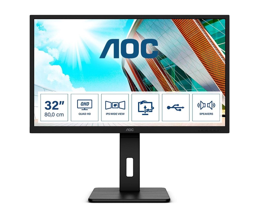 AOC Q32P2