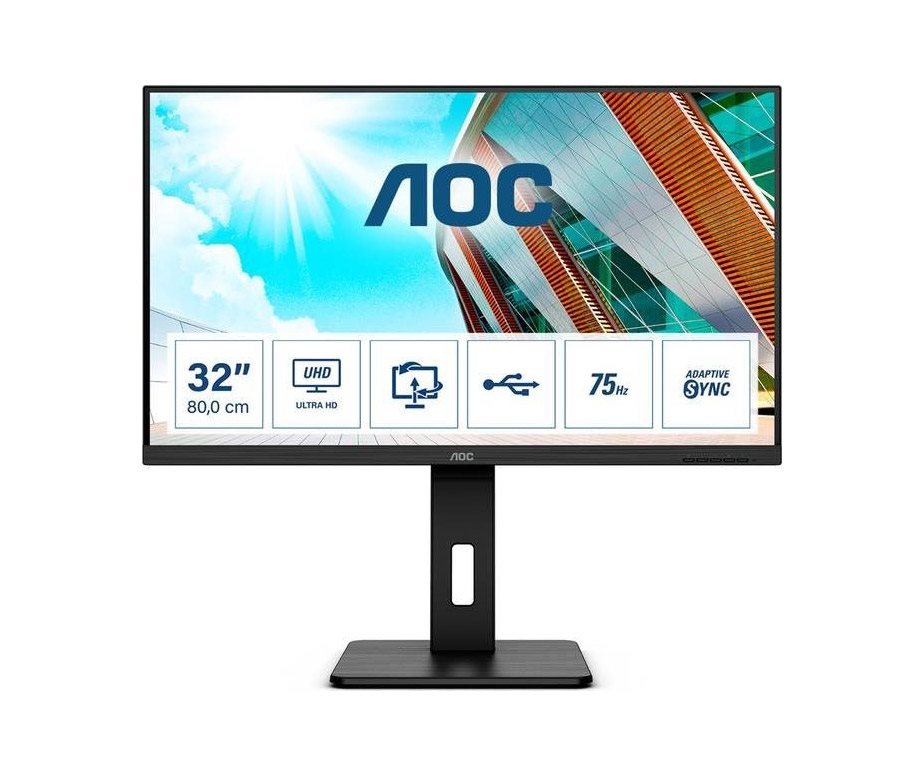 AOC U32P2 AOC U32P2