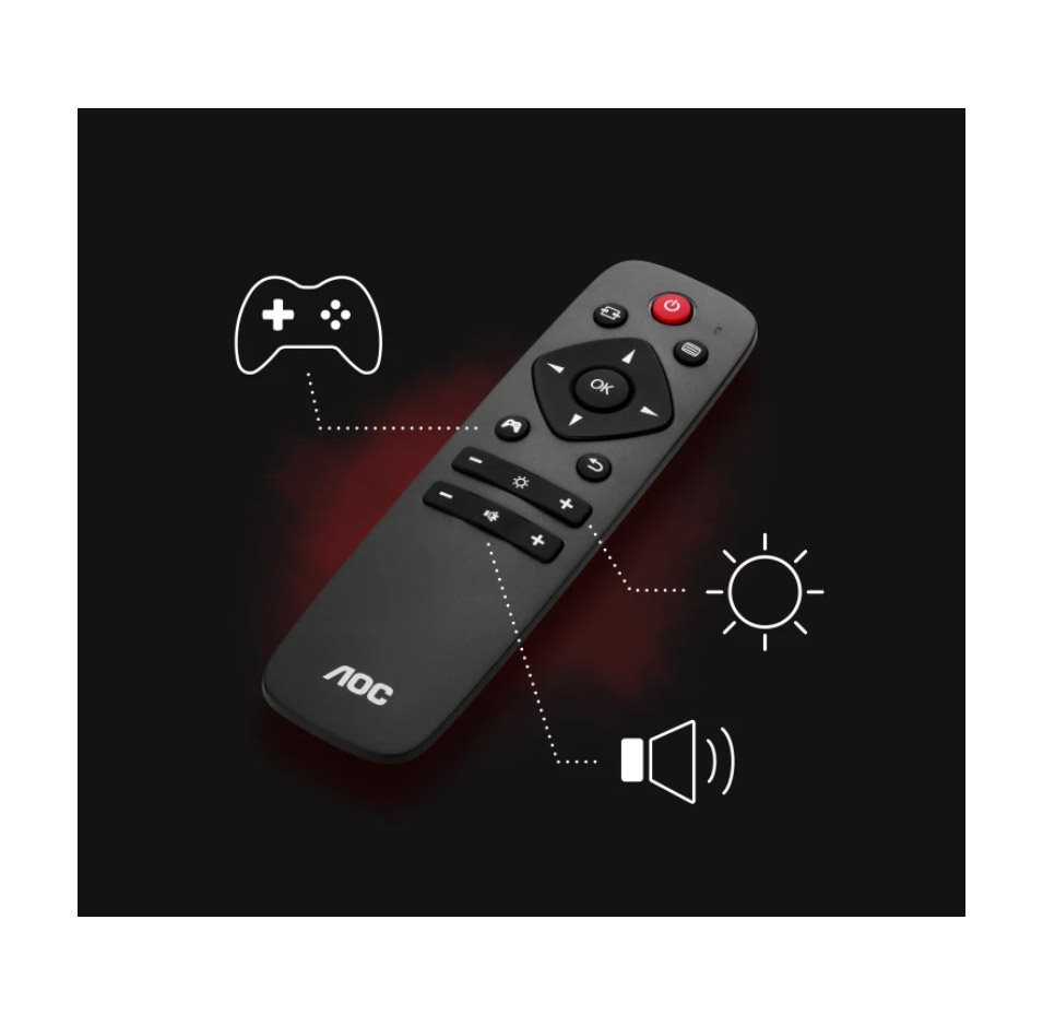AOC AGON AG493UCX AOC AGON AG493UCX