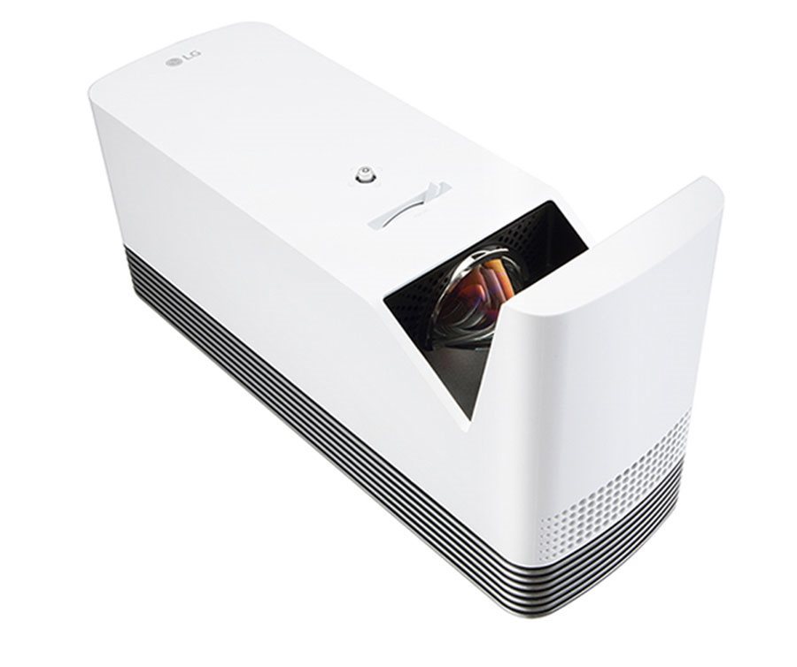 LG HF85LSR LG HF85LSR