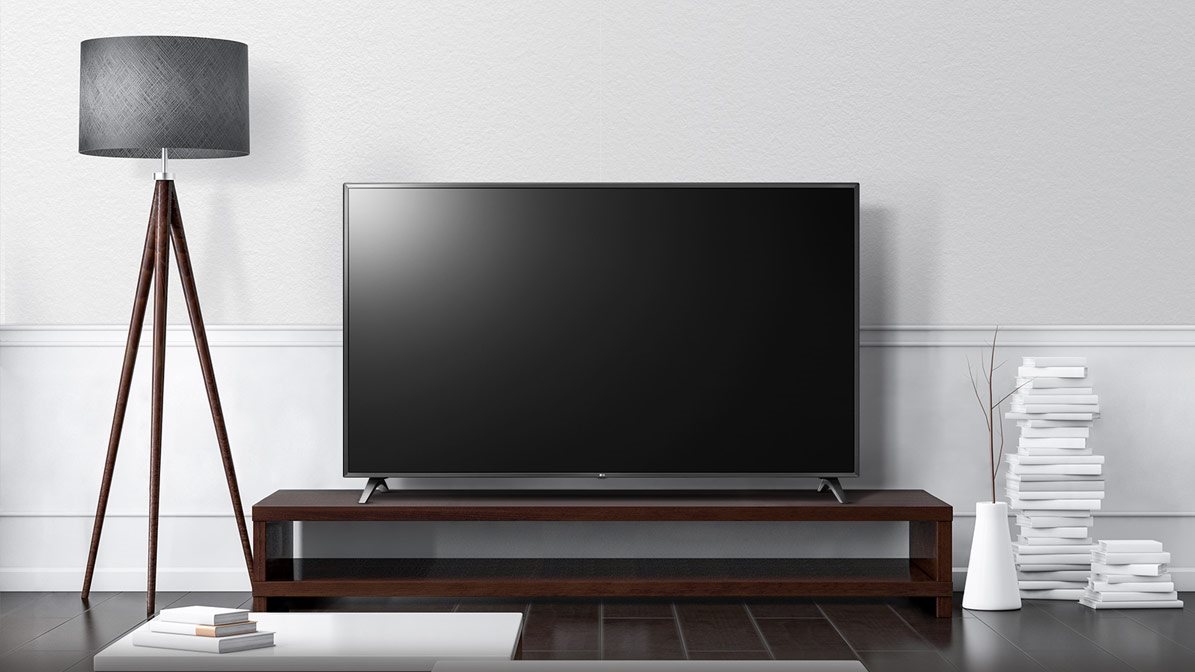 LED TV LG 43UM7050PLF