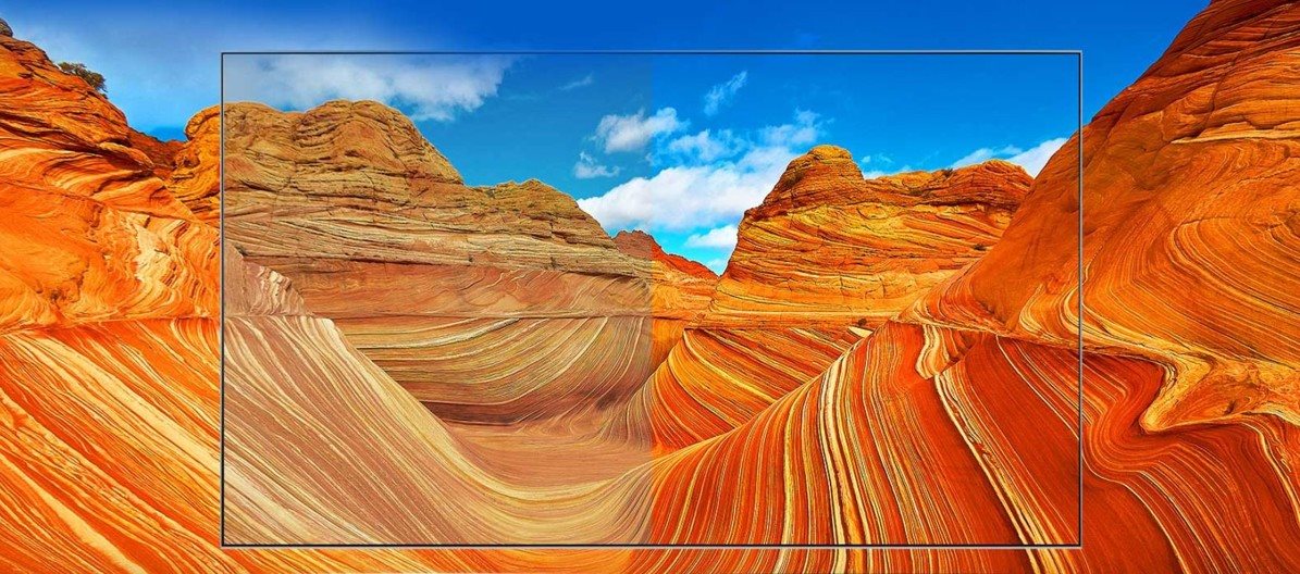 LG 43UM7050PLF