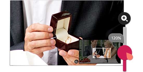 Magic Zoom