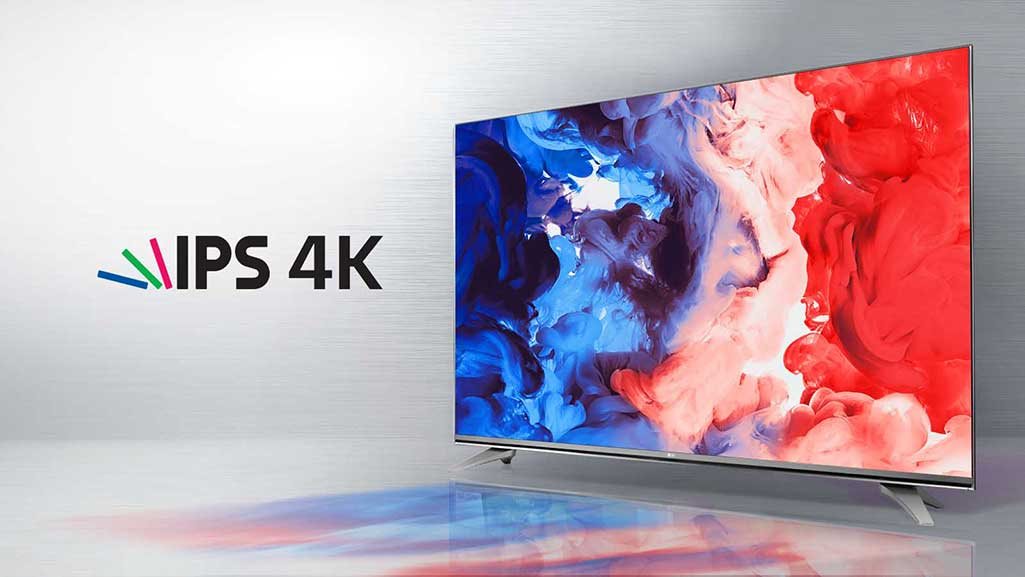 IPS 4K IPS 4K