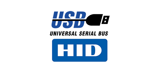 USB-HID USB-HID