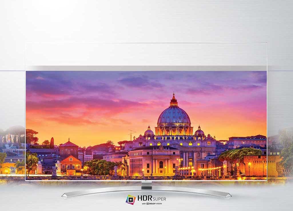 HDR Super