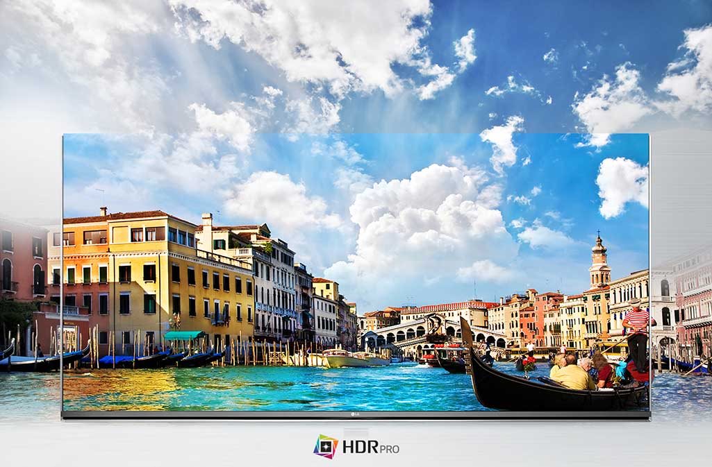 HDR Pro HDR Pro