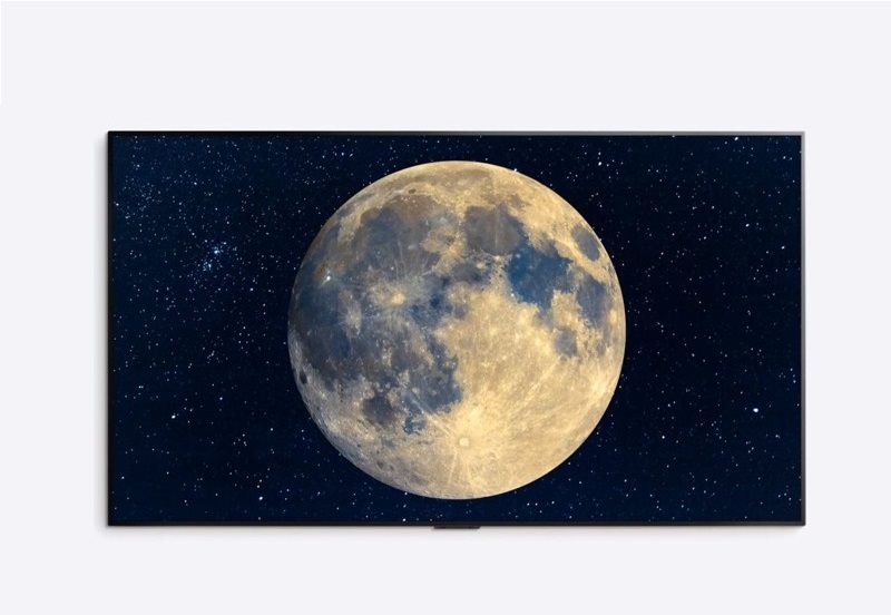LG OLED75A1