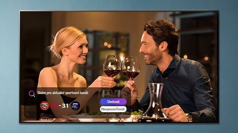 Televízor 65" LG 65NANO88P