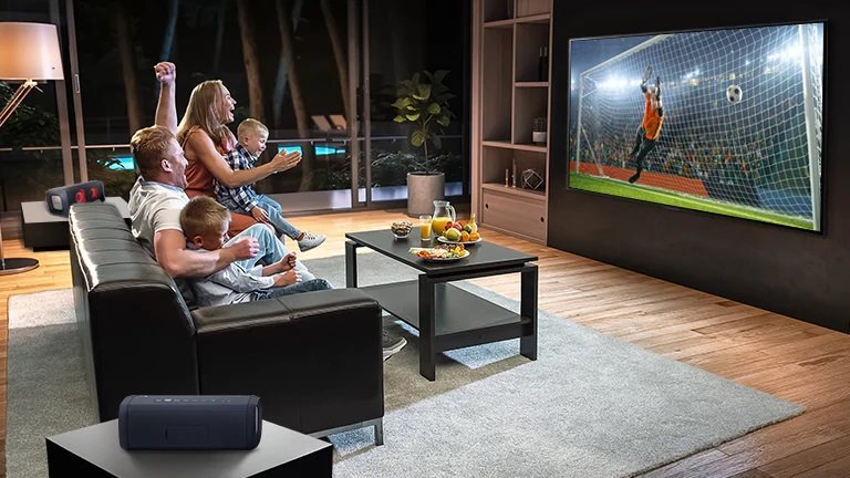 Televízor 65" LG 65NANO88P