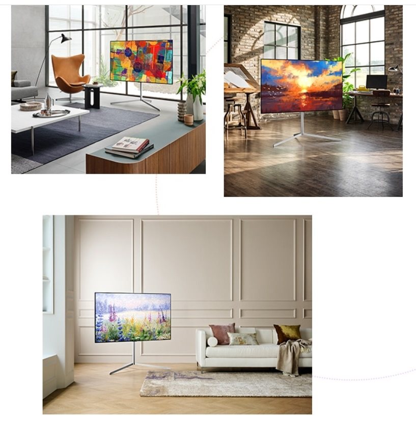 65" Fernseher LG 65NANO79P SMART LED