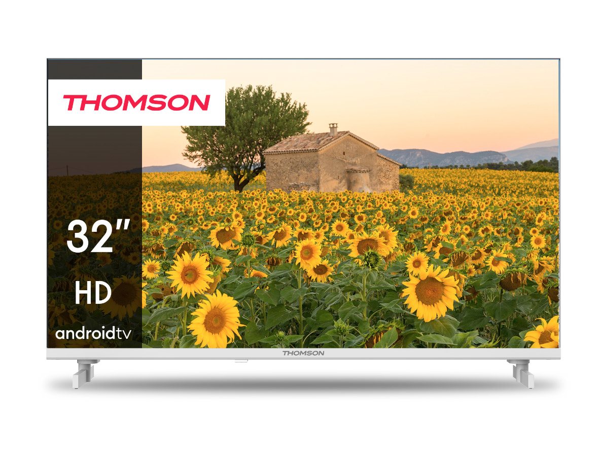 Android TV Thomson 32HA2S13W