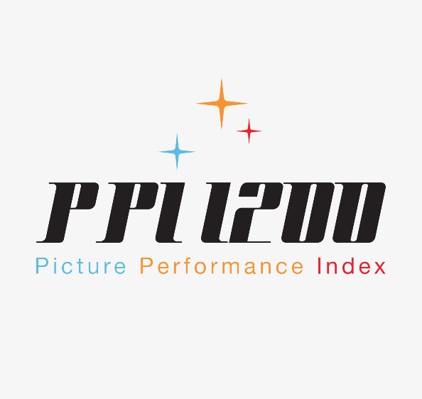 Picture Performance Index Picture Performance Index