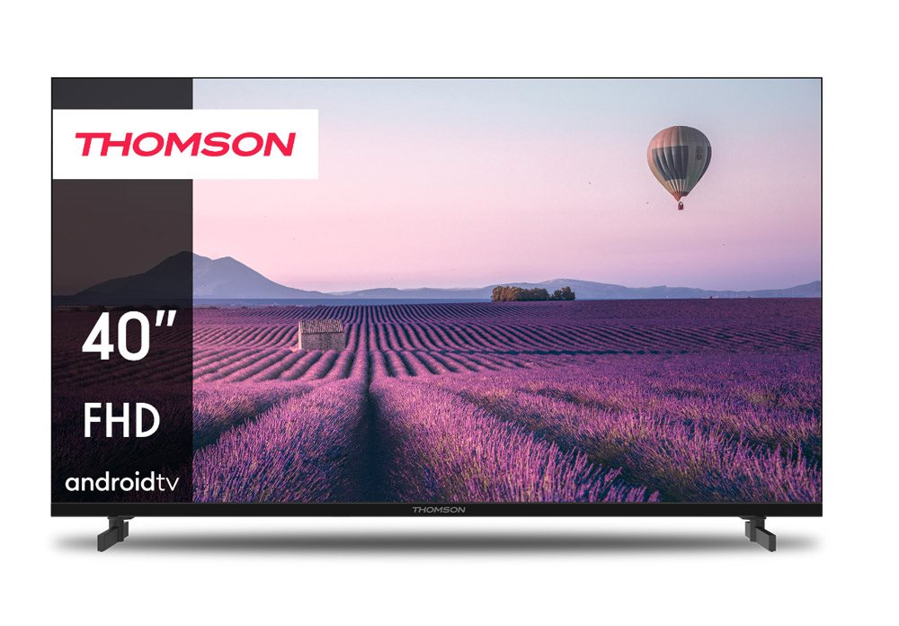 Android TV Thomson 43FA2S13