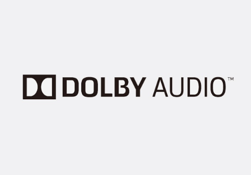 Dolby Audio Thomson 50UD6306
