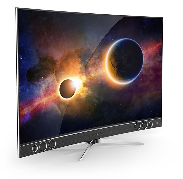 TCL U65S9906 TCL U65S9906
