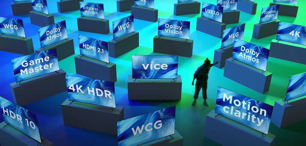 TCL 75P735 TCL 75P735