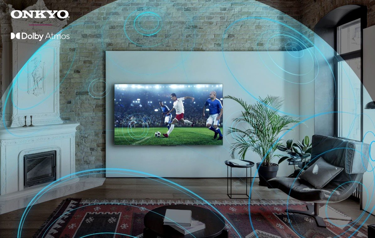 TCL 65C728