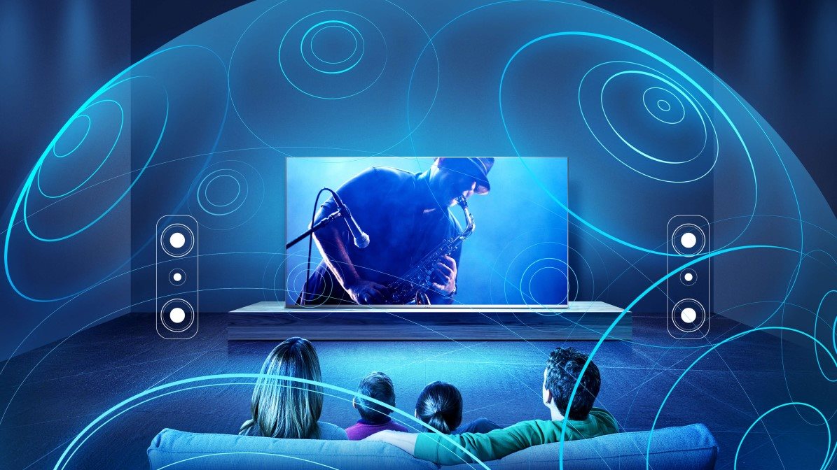 SoundBar TCL S642W
