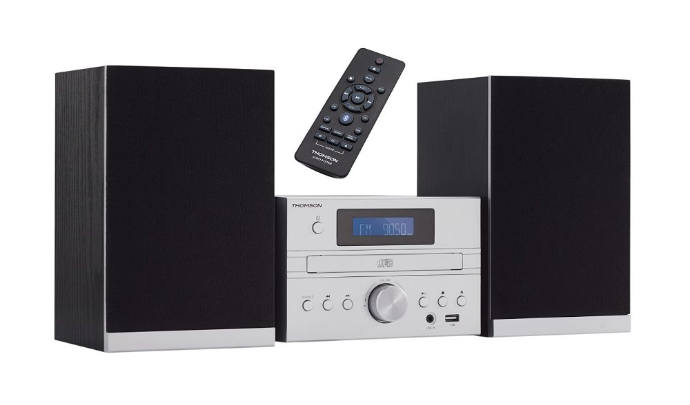 Thomson MIC122DABBT microsystem