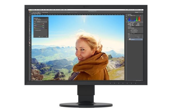 EIZO ColorEdge CS2420