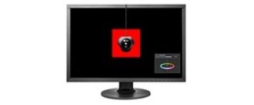 EIZO ColorEdge CS2420