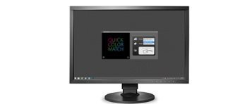 EIZO ColorEdge CS2420