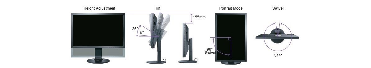 EIZO ColorEdge CS2420