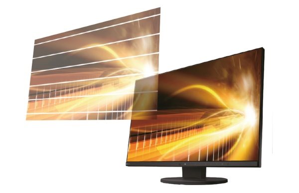 EIZO FlexScan EV2450 EIZO FlexScan EV2450