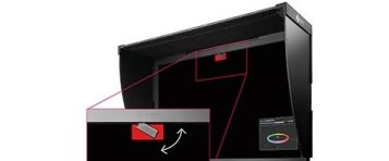 EIZO ColorEdge CG248-BK