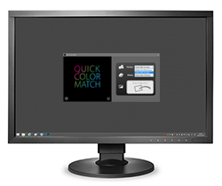 27" LCD-Bildschirm EIZO ColorEdge CS2740 27" LCD-Bildschirm EIZO ColorEdge CS2740