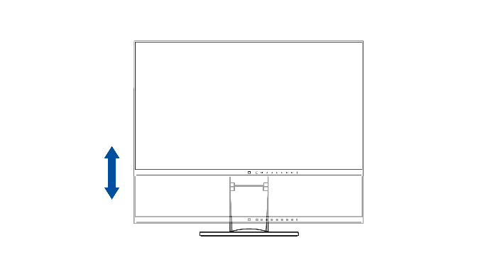 EIZO EV2760-WT