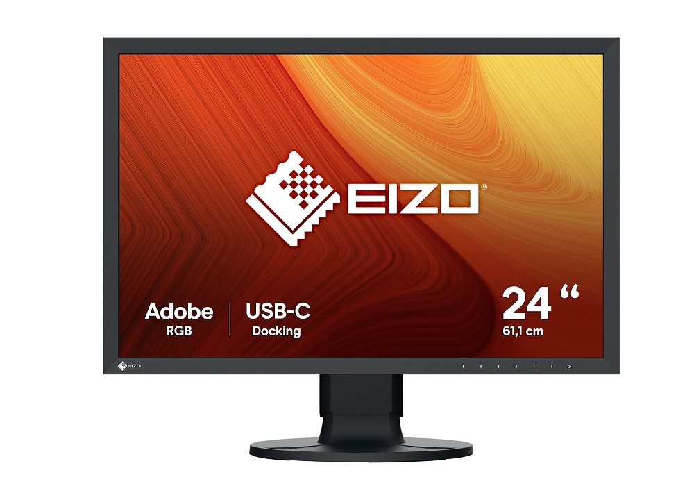 LCD monitor EIZO Color Edge CS2400S