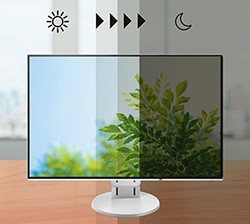 EIZO FlexScan EV3895-BK EIZO FlexScan EV3895-BK