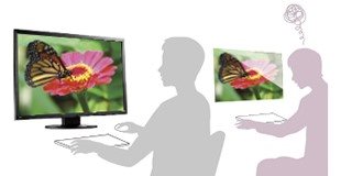 EIZO FlexScan EV3895-BK EIZO FlexScan EV3895-BK