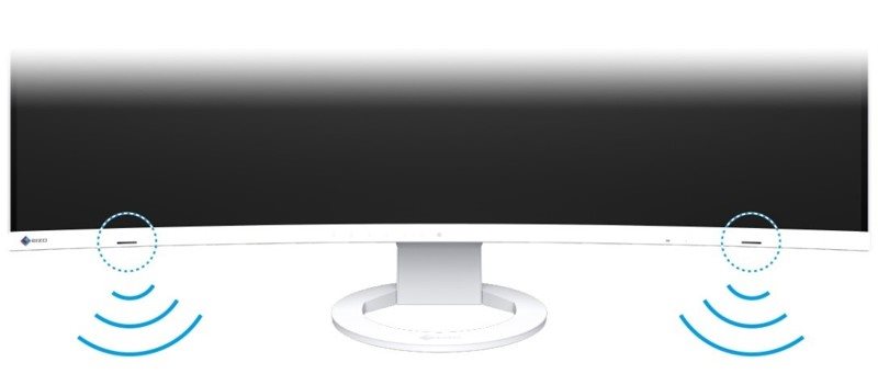 EIZO FlexScan EV3895-BK EIZO FlexScan EV3895-BK