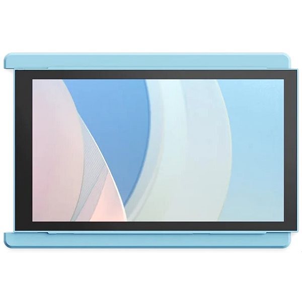 LCD-Monitor 12,5" Mobile Pixels DUEX Lite Blue
