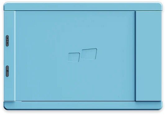 LCD-Monitor 12,5" Mobile Pixels DUEX Lite Blue