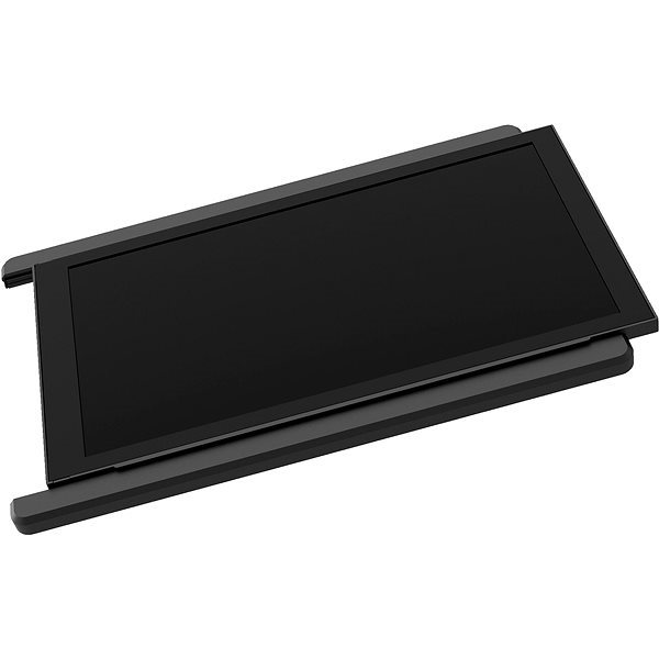 LCD-Monitor 12,5" Mobile Pixels DUEX Lite Grey