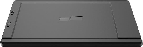 LCD-Monitor 12,5" Mobile Pixels DUEX Lite Grey