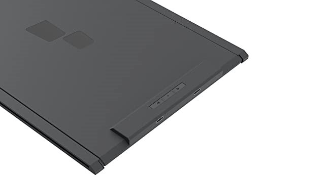 LCD-Bildschirm 13,3" Mobile Pixels DUEX Plus